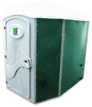 ADA Portable Restroom