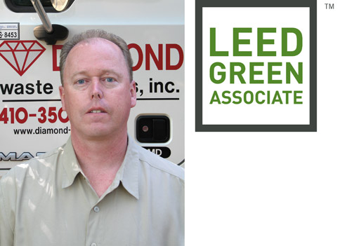 LEED Green Associate