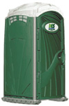 Portable Restroom Rental