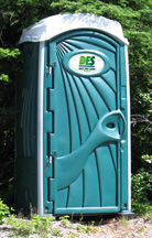 Portable Restroom Rental