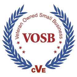 Veteran Owned Small Business Emblem